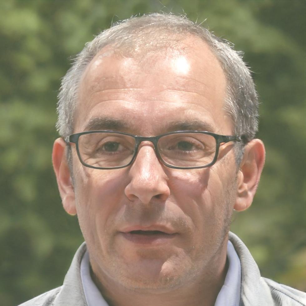Portrait de Pierre Martineau